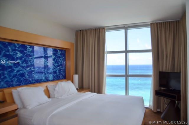 Sunny Isles Beach, FL 33160,18683 Collins Ave #1901