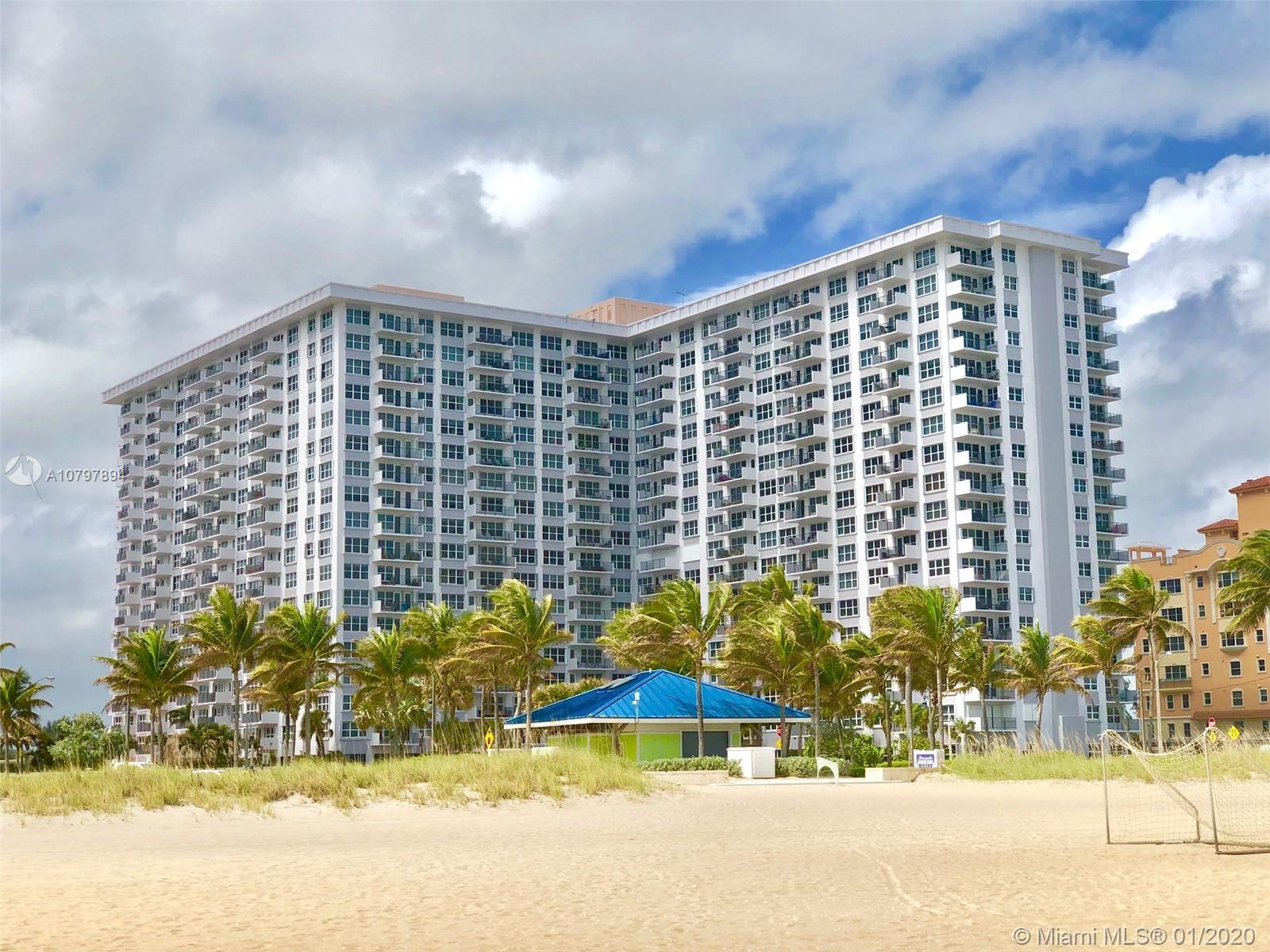 405 N Ocean Blvd
