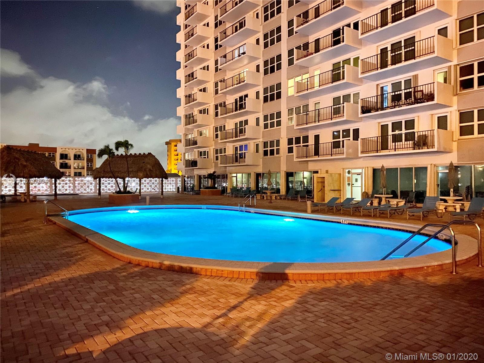 Pompano Beach, FL 33062,405 N Ocean Blvd #227