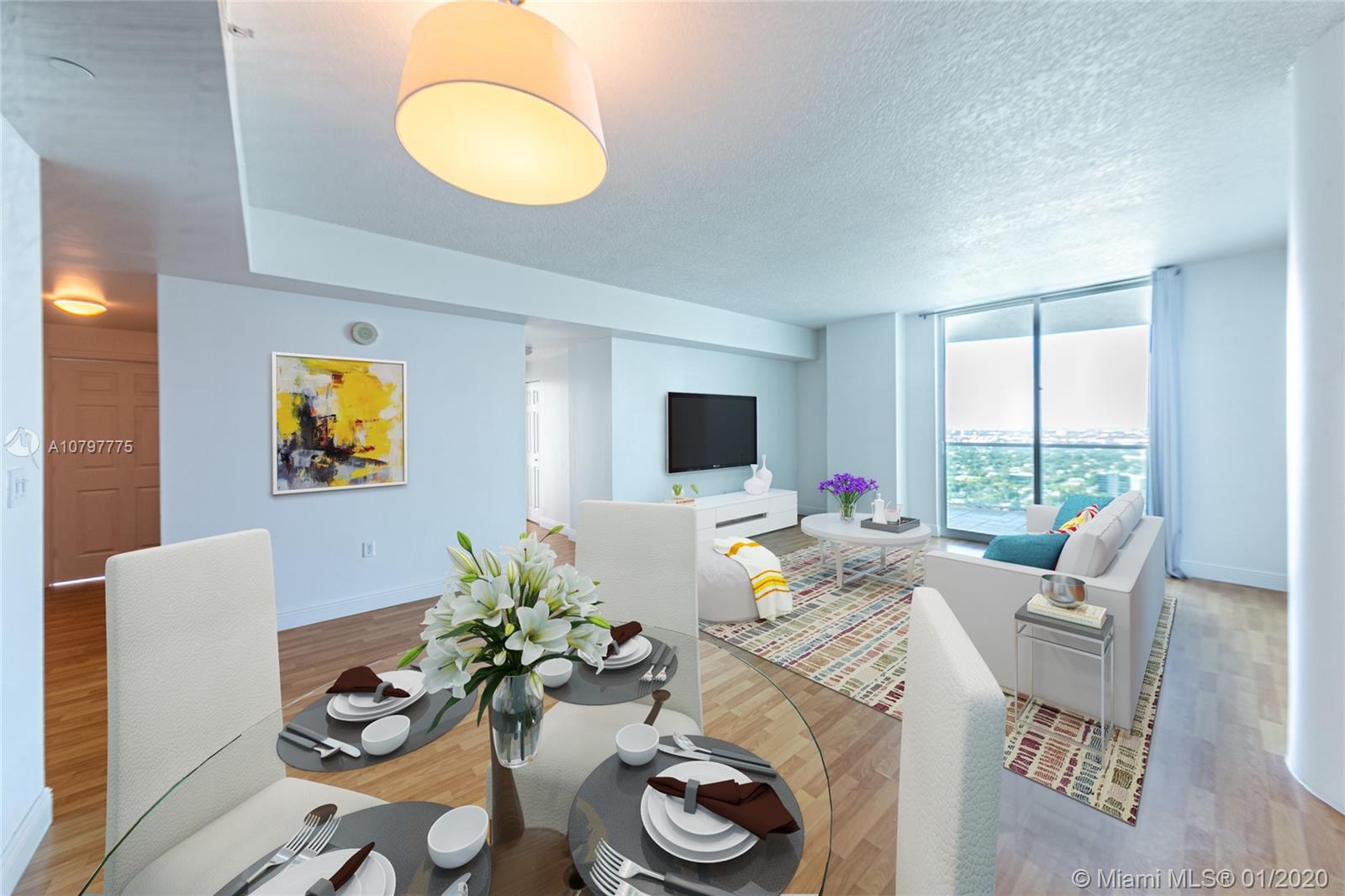 2101  Brickell Ave
