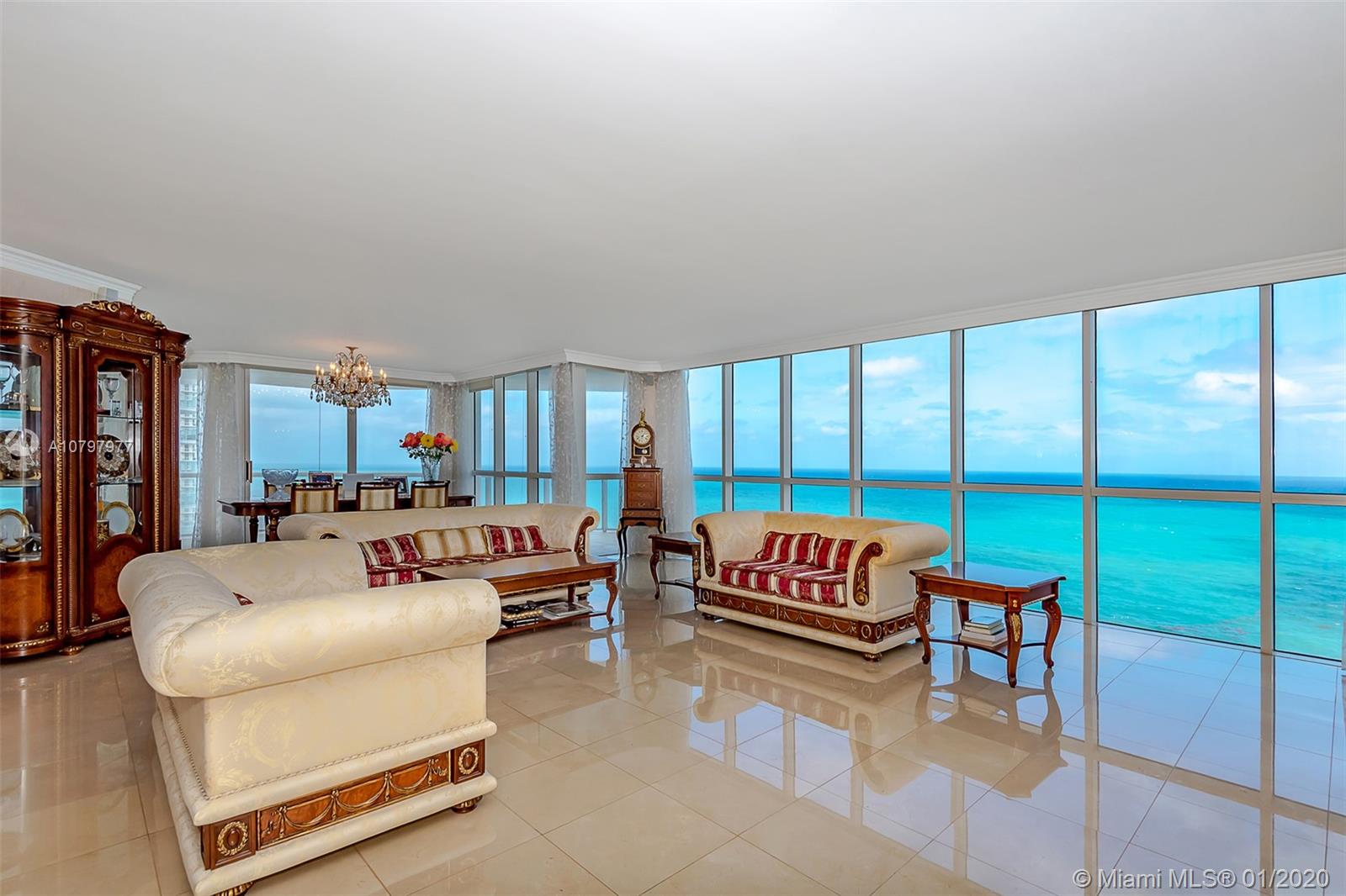 16425 Collins Ave #2016, Sunny Isles Beach, FL 33160