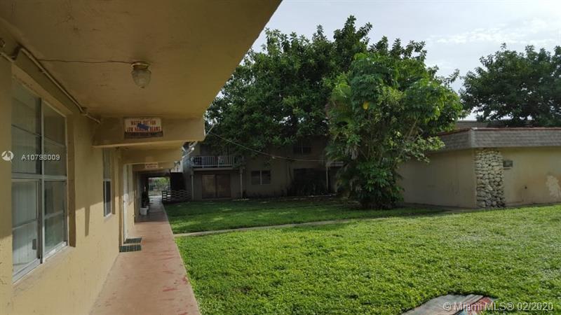 301 NW 177th St #126, Miami Gardens, FL 33169