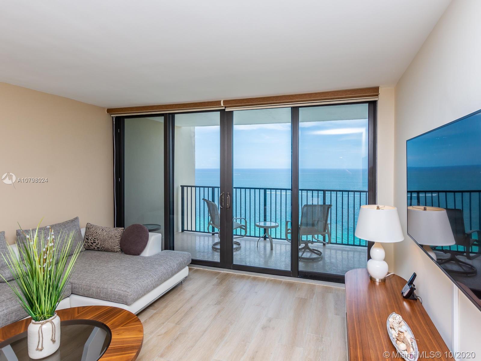 2201 S Ocean Dr