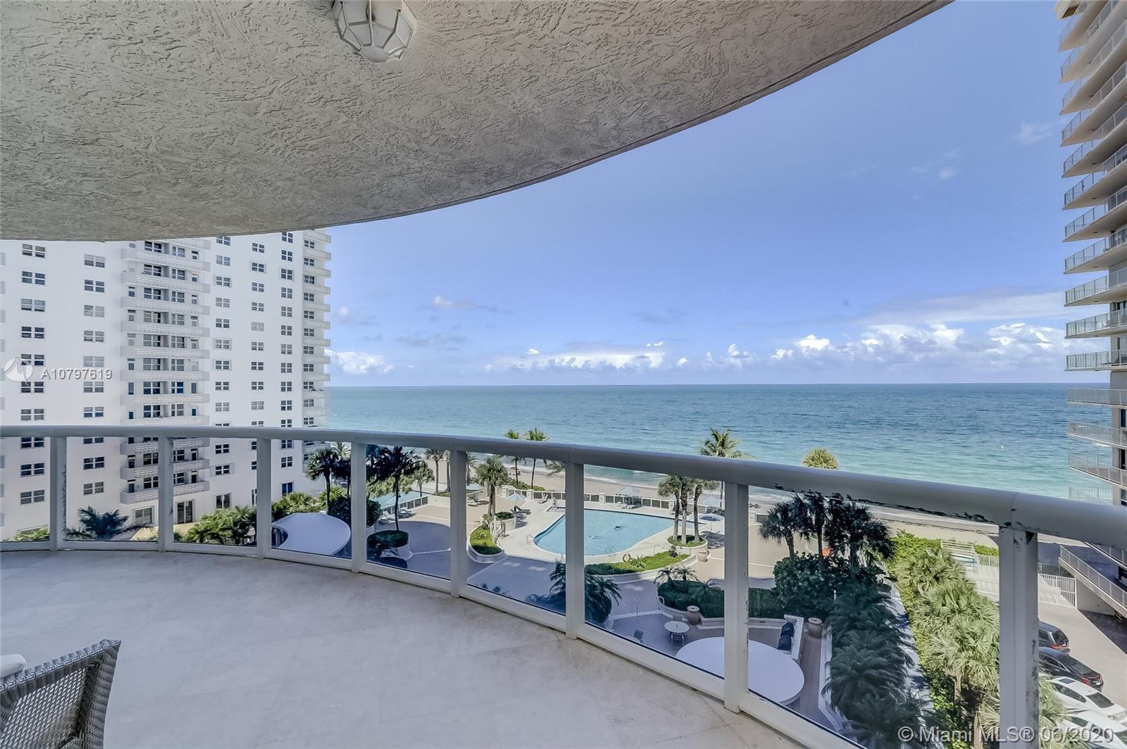 4240 Galt Ocean Dr #705, Fort Lauderdale, FL 33308