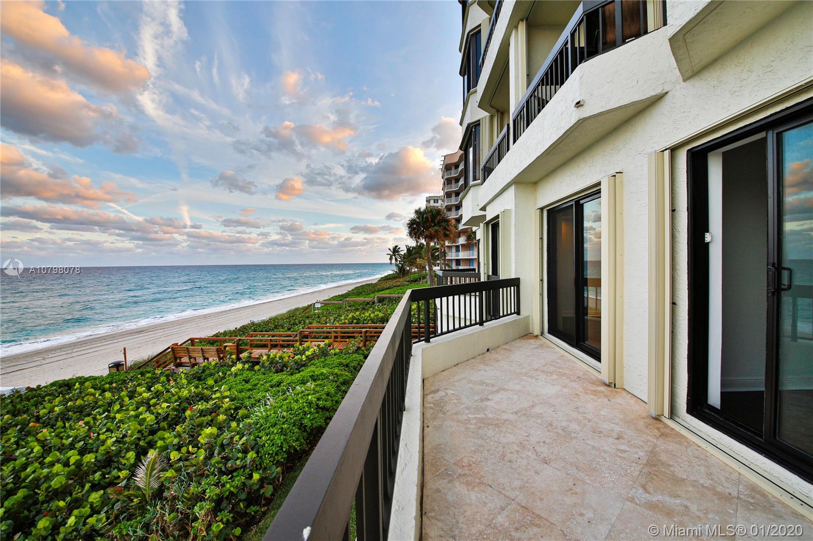 3201 S Ocean Blvd