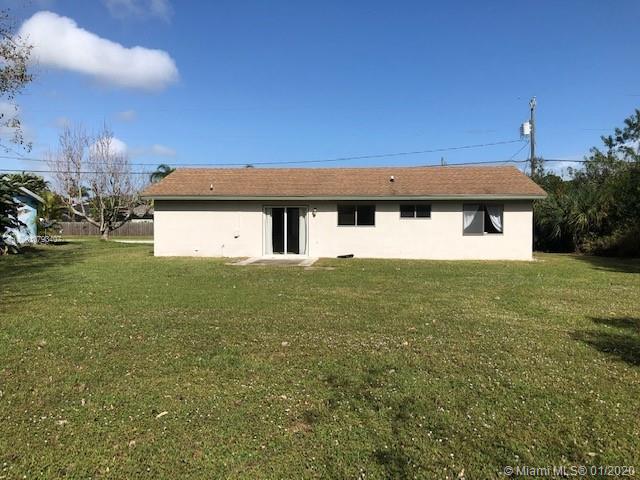 Port St. Lucie, FL 34952,2272 SE Grand Drive