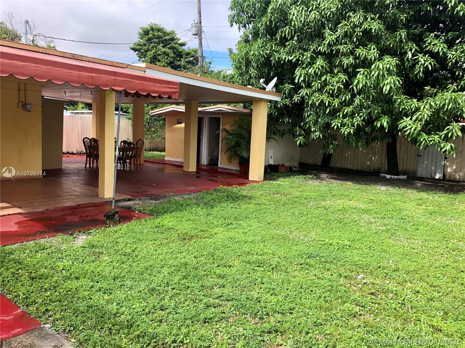 Hialeah, FL 33010,721 E 11th Pl