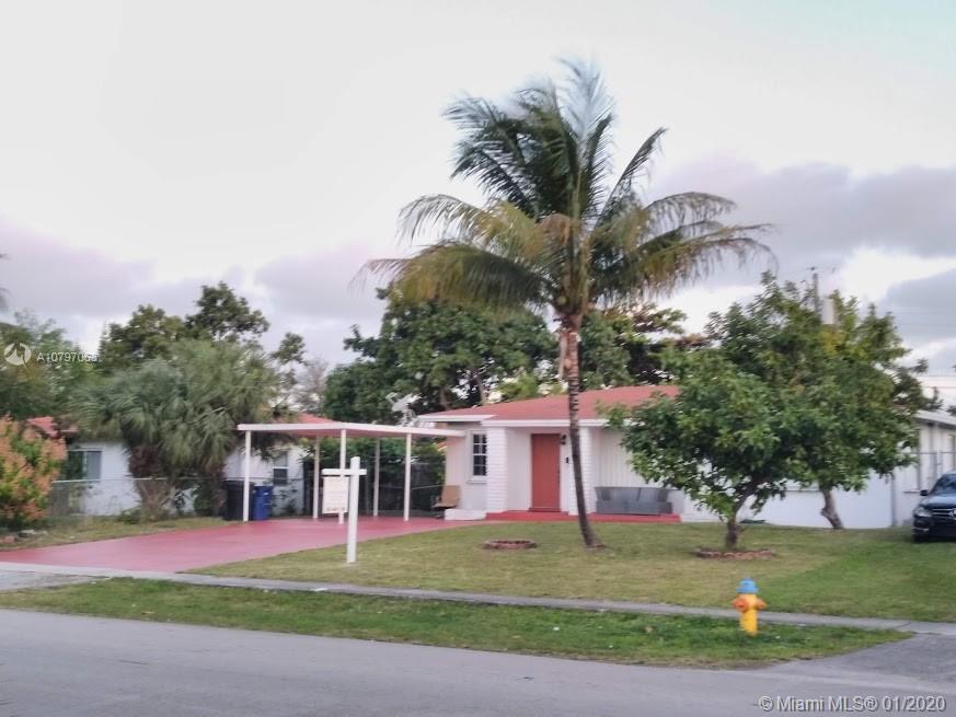 901 NE 163rd St, North Miami Beach, FL 33162