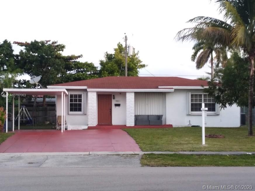 North Miami Beach, FL 33162,901 NE 163rd St