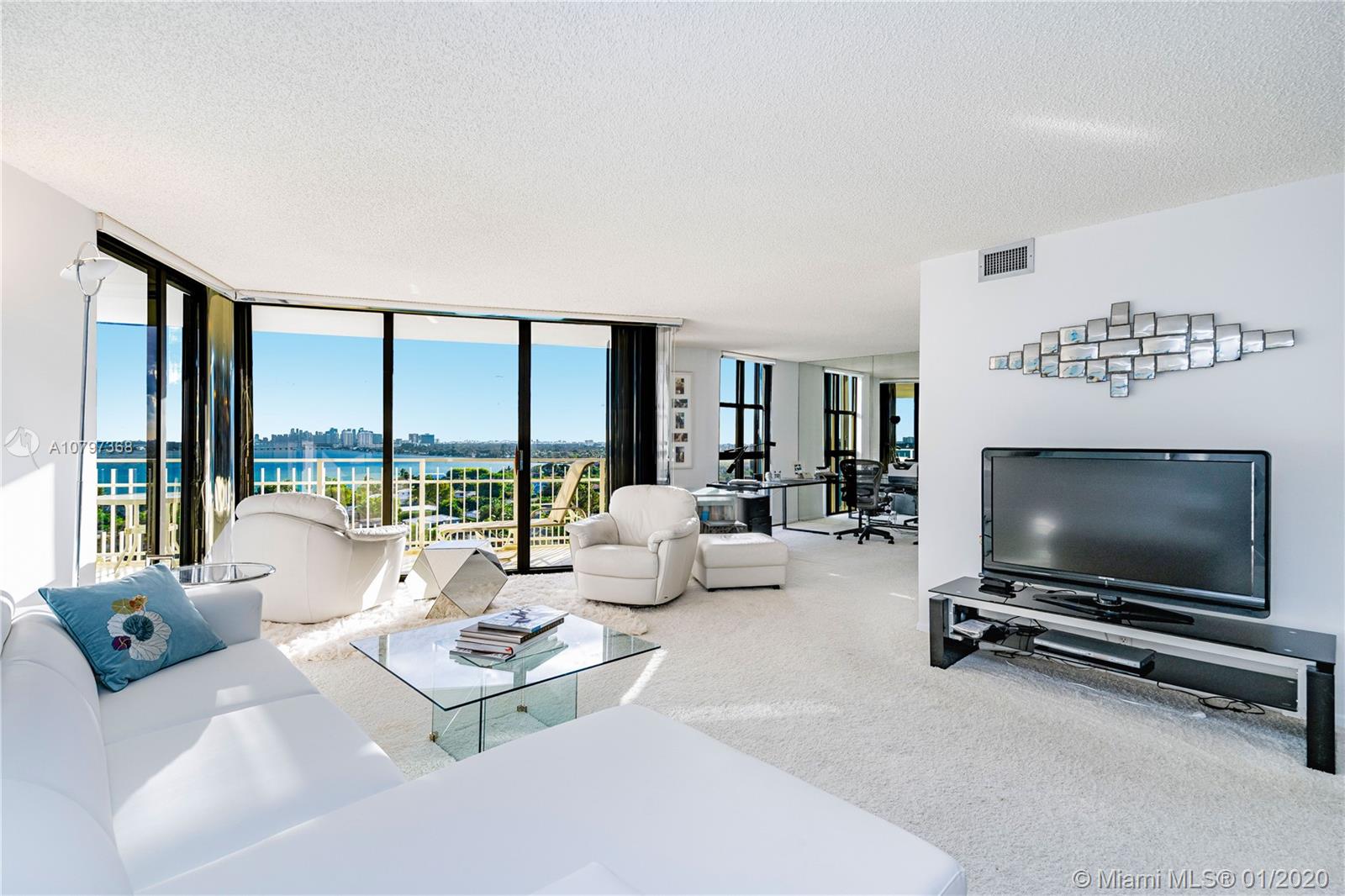 Miami, FL 33138,4000 Towerside Ter #1210