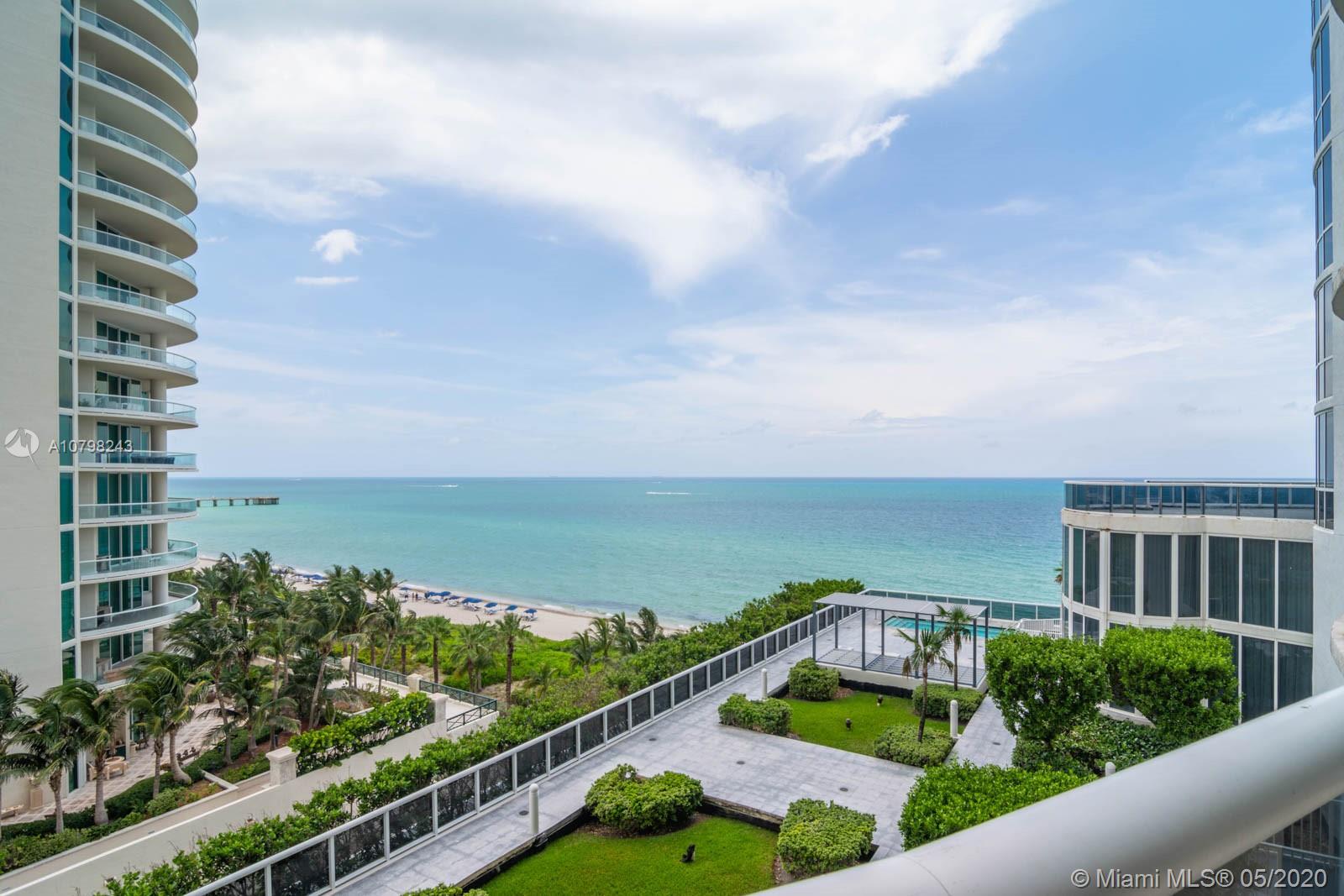 Sunny Isles Beach, FL 33160,16001 Collins Ave #603