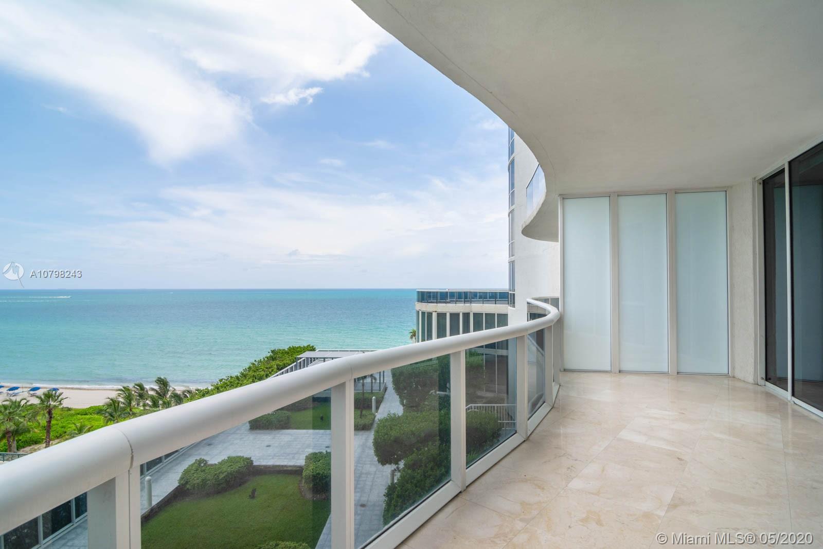 Sunny Isles Beach, FL 33160,16001 Collins Ave #603