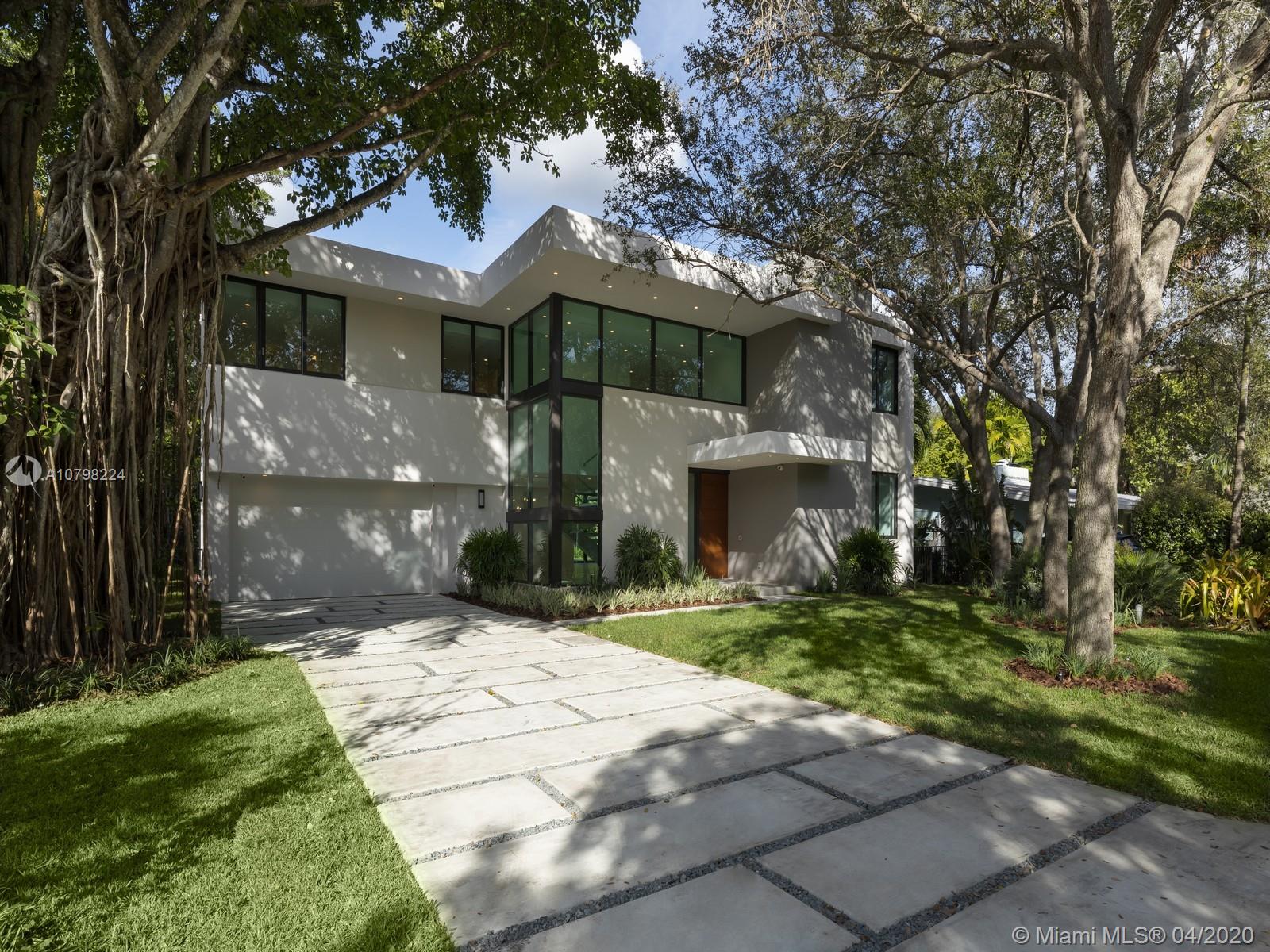 5871 SW 83rd St,  South Miami,  FL 33143