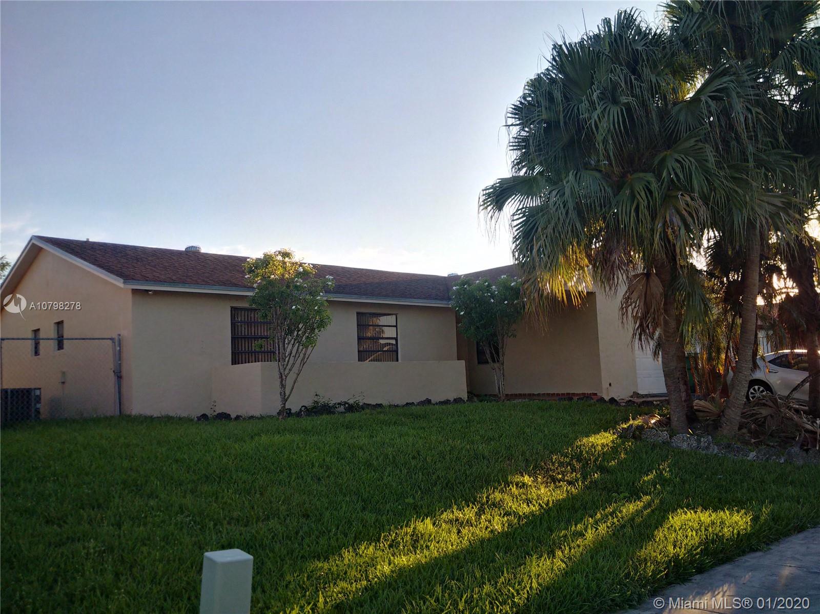 Homestead, FL 33032,13060 SW 263rd Ter