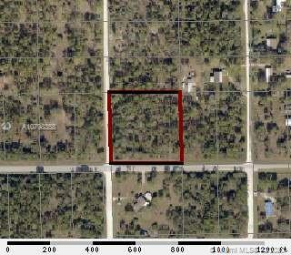 603 HORSE CLUB AVENUE, Clewiston, FL 33440