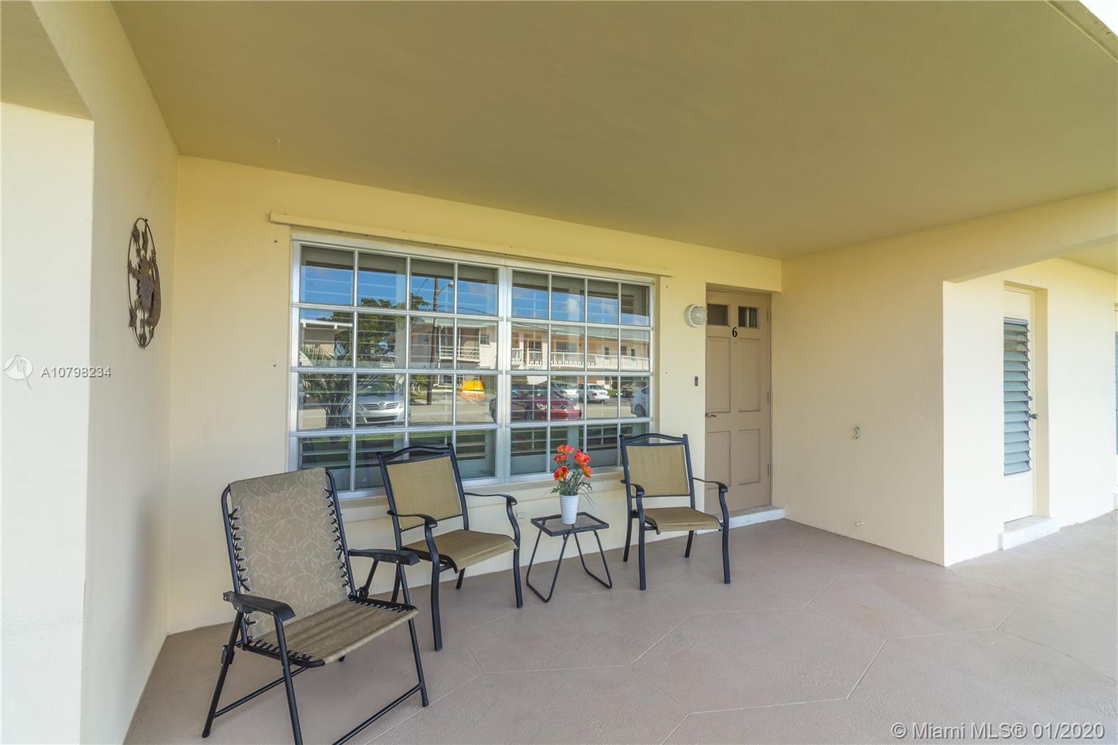 708 SE 7 Avenue #6, Pompano Beach, FL 33060