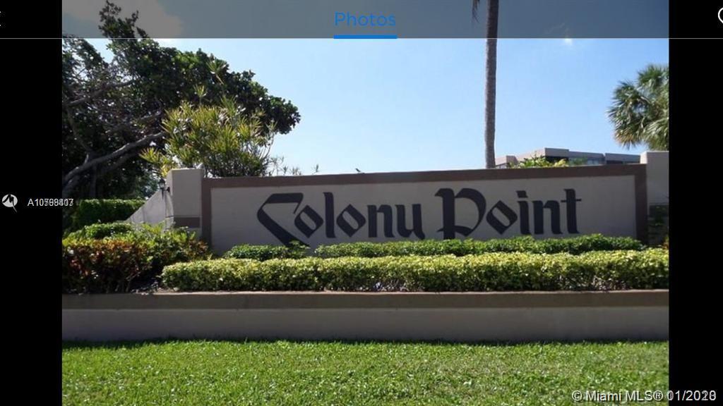 1000 Colony Point Cir #505, Pembroke Pines, FL 33026