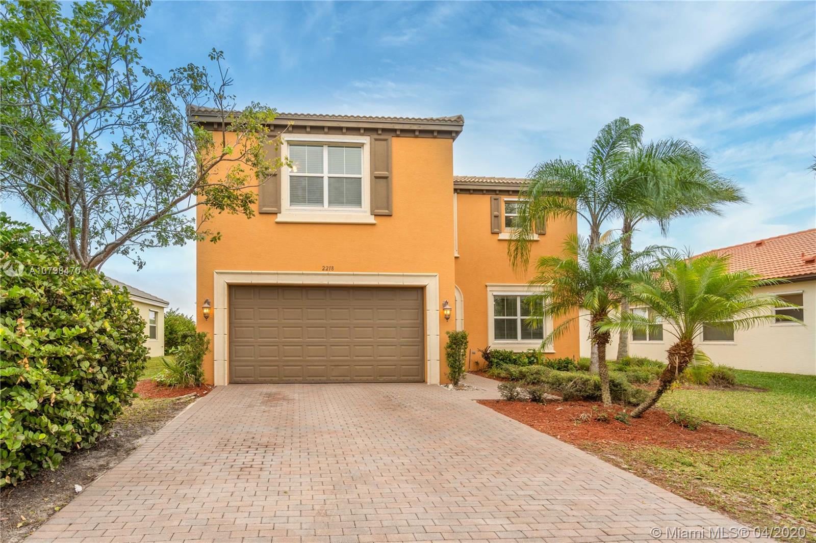 Royal Palm Beach, FL 33411,2218 Arterra Ct