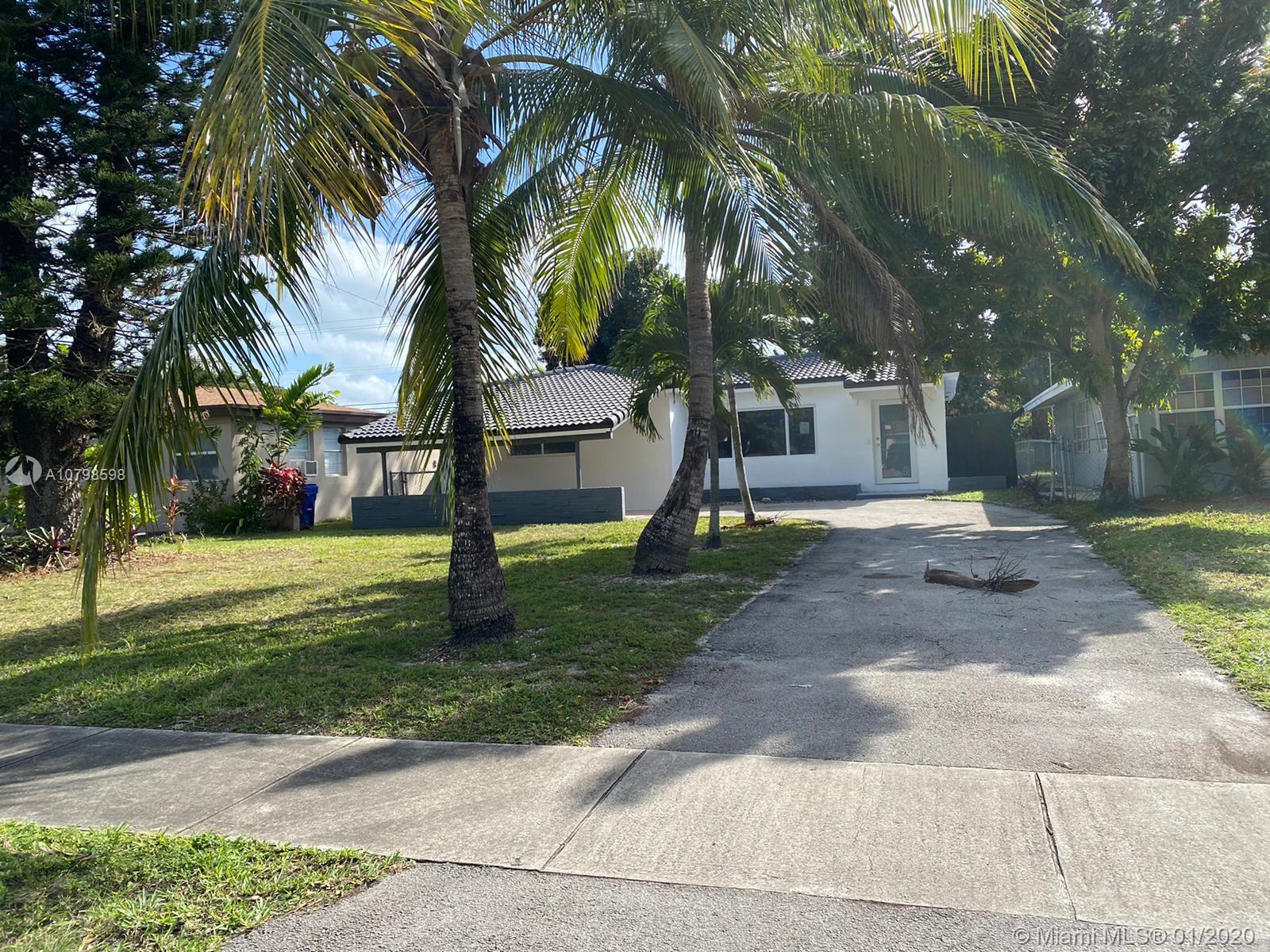 North Miami Beach, FL 33162,1780 NE 173rd St