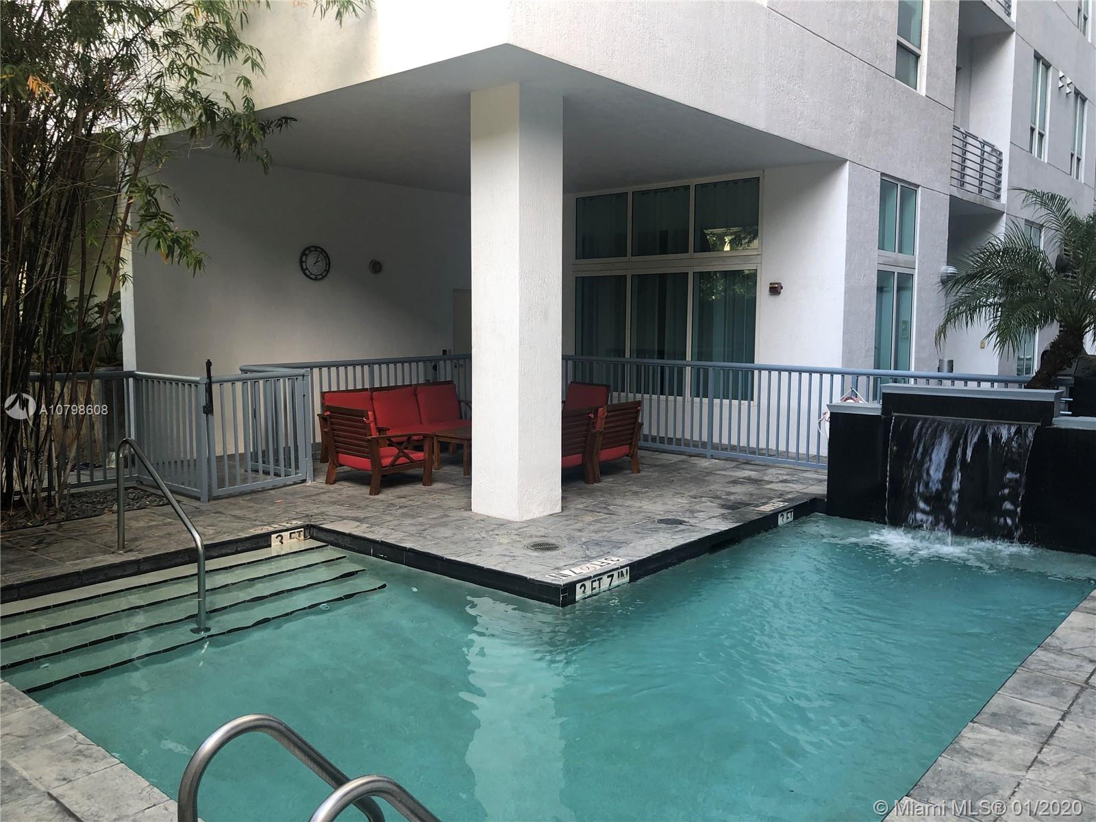 Miami, FL 33132,234 NE 3rd St #2103