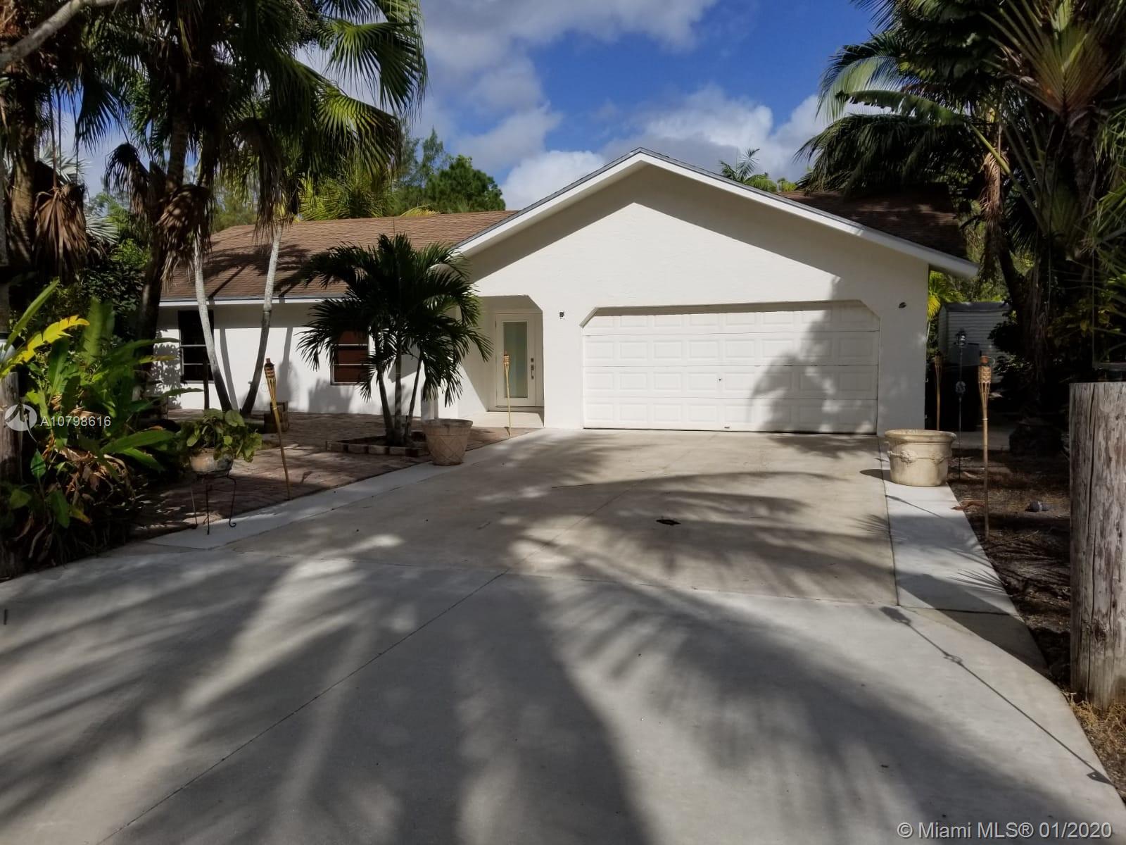 15809 N 80th Ln N, Loxahatchee, FL 33470