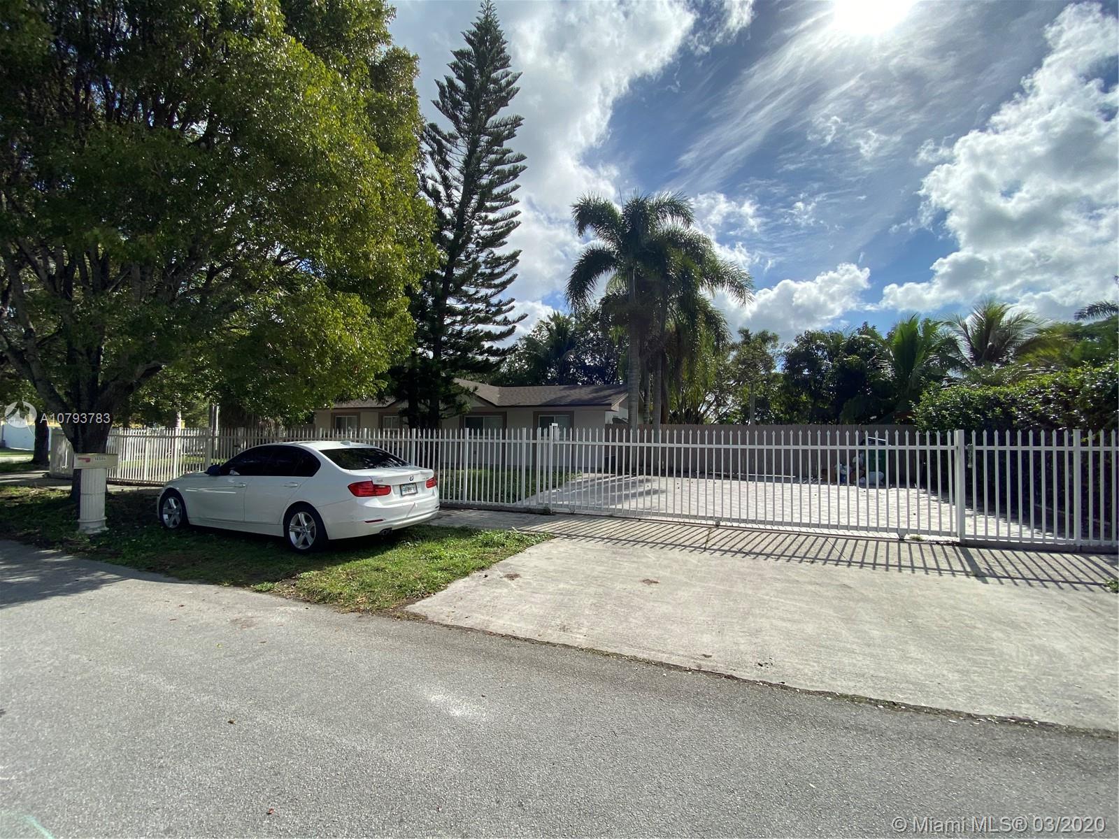 Homestead, FL 33033,16504 SW 295th St