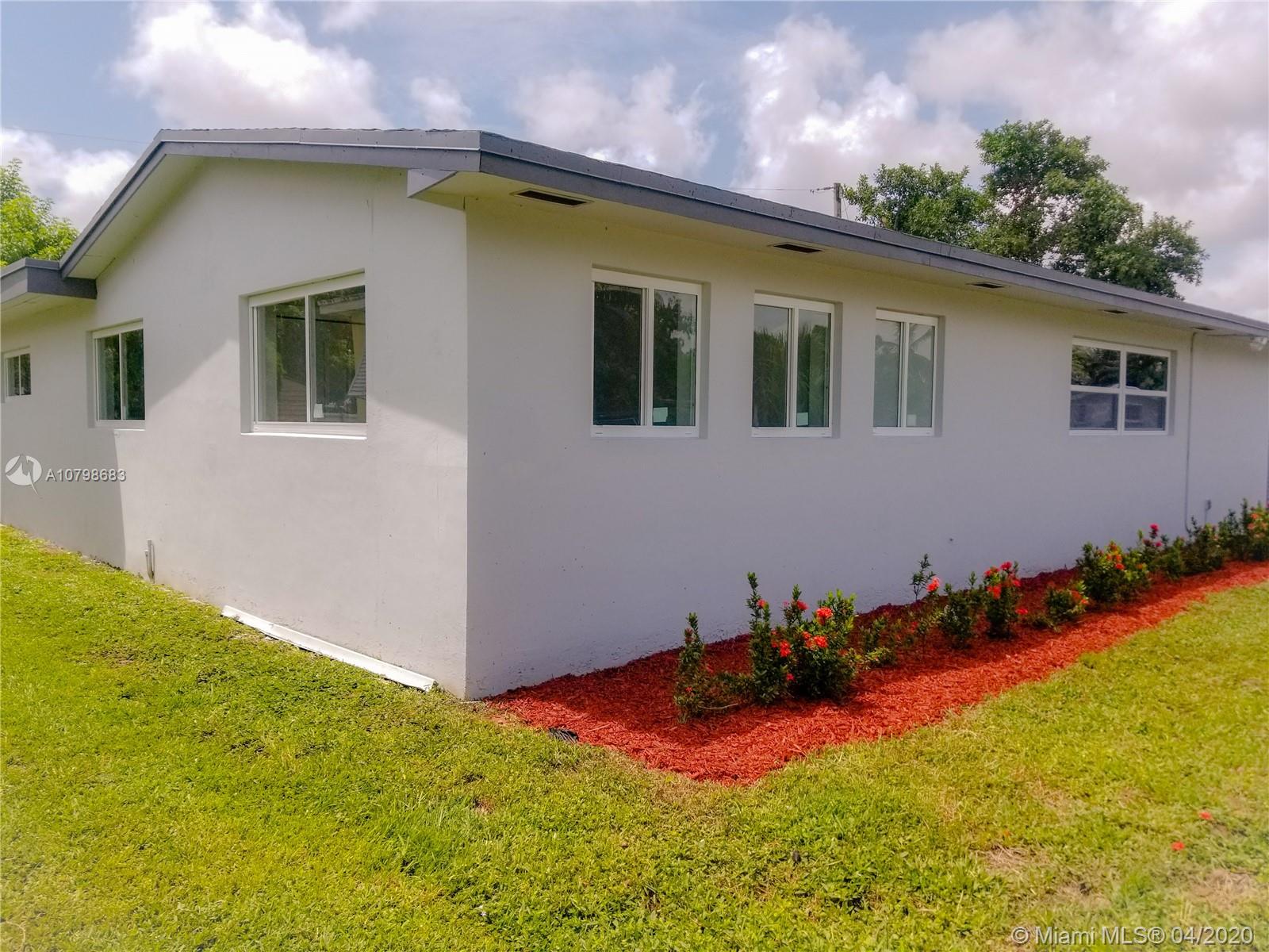 North Miami Beach, FL 33162,530 NE 179th Dr