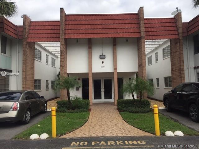 2291 NW 48th Ter #109, Lauderhill, FL 33313