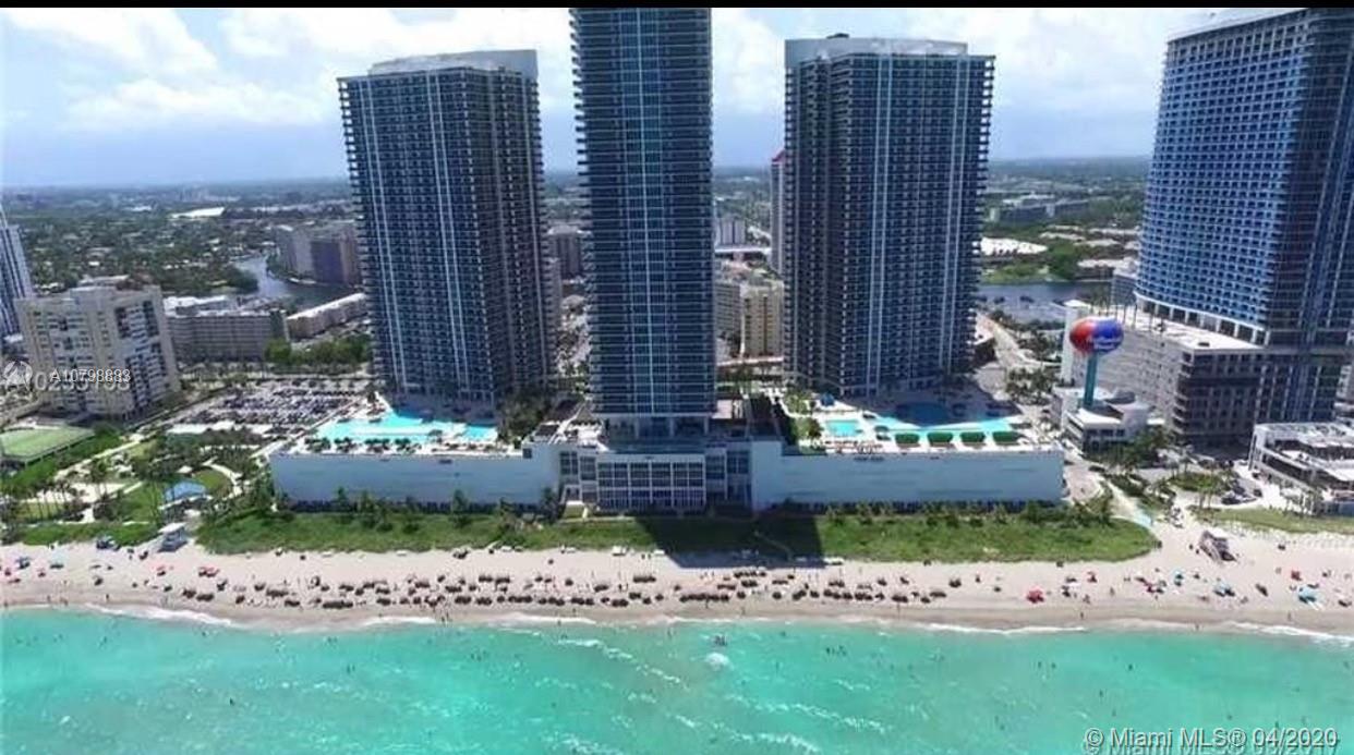 Hallandale Beach, FL 33009,1850 S Ocean Dr #908