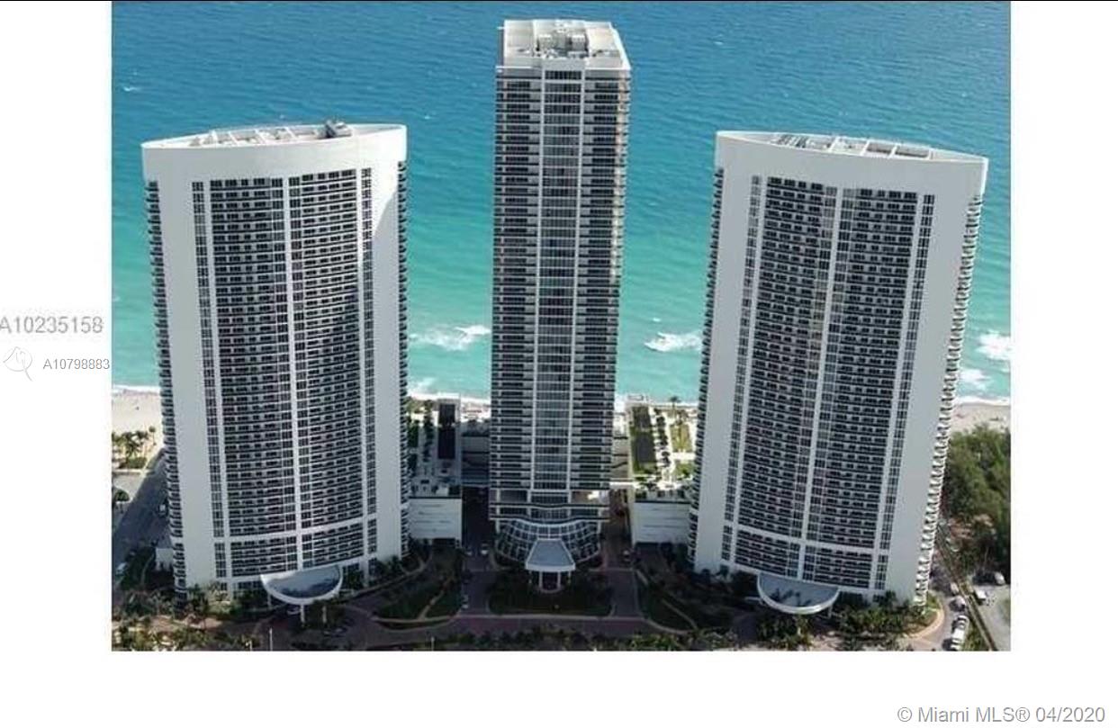 Hallandale Beach, FL 33009,1850 S Ocean Dr #908