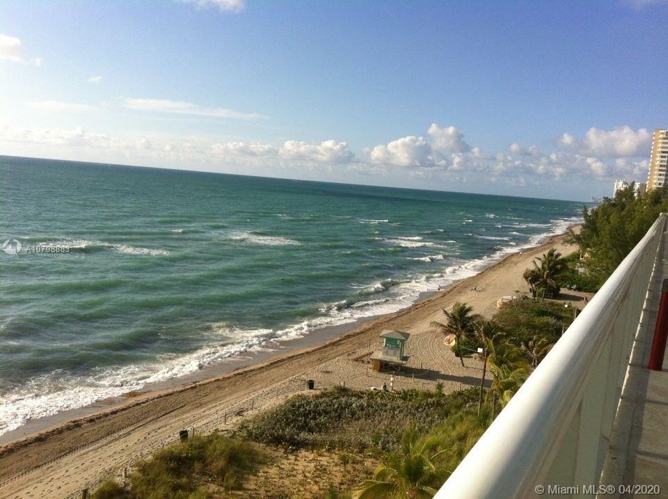 Hallandale Beach, FL 33009,1850 S Ocean Dr #908