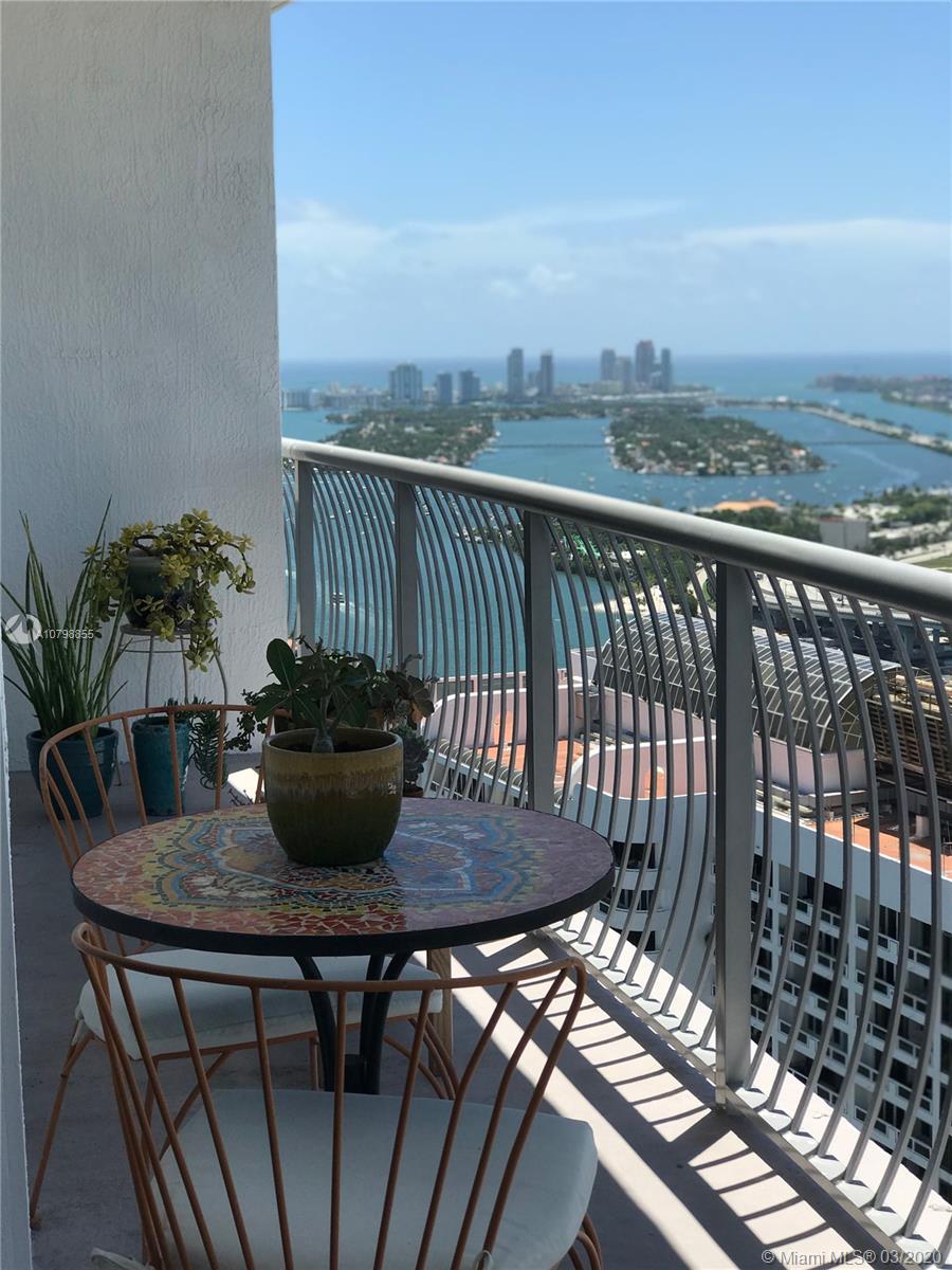 1750 N Bayshore Dr #4910, Miami, FL 33132