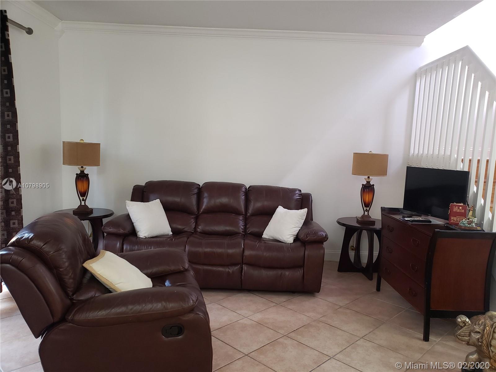 Miami Lakes, FL 33016,8451 NW 138th St #2305