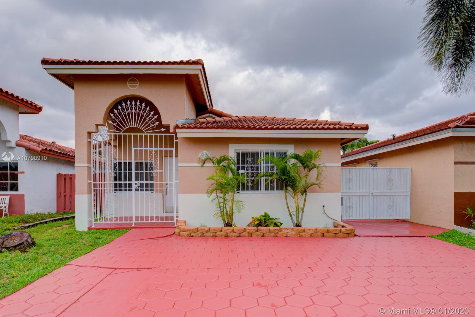 Hialeah, FL 33018,3147 W 69th Pl