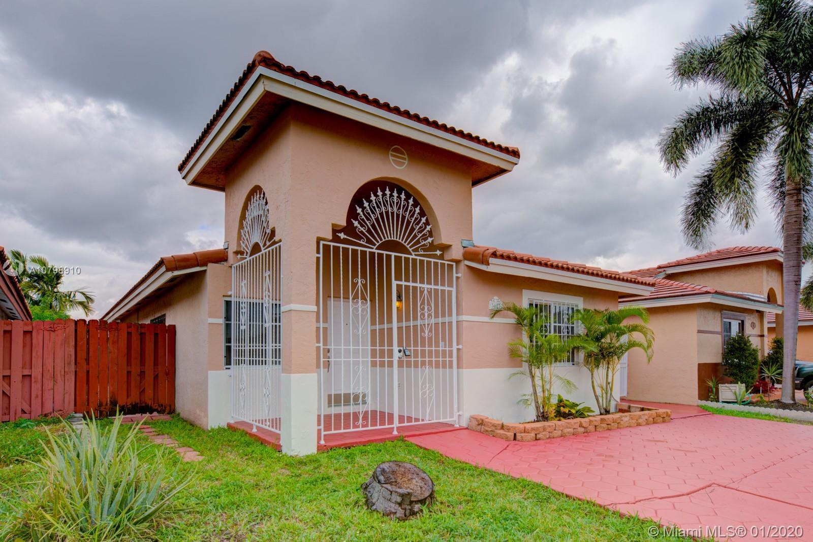 Hialeah, FL 33018,3147 W 69th Pl