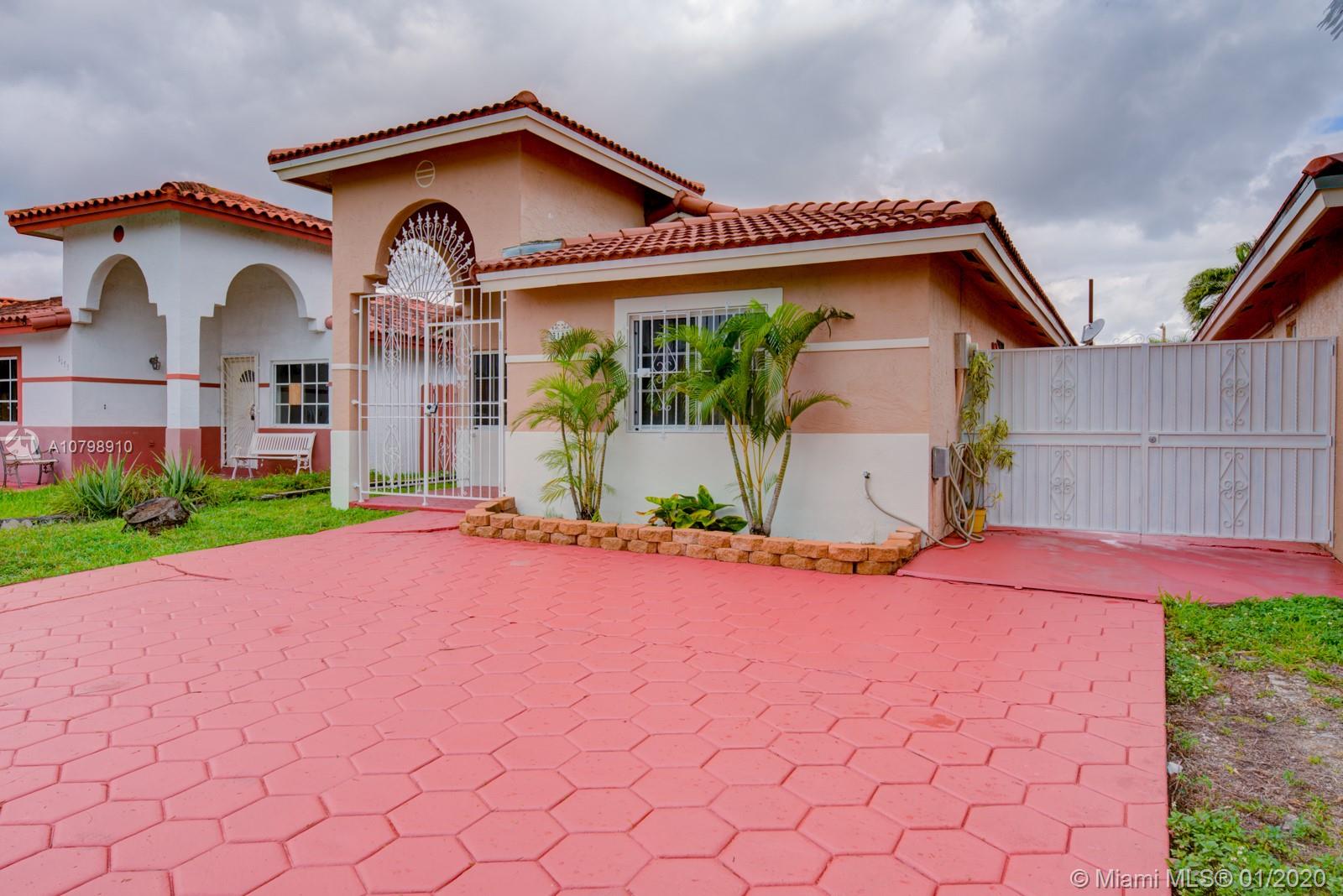 Hialeah, FL 33018,3147 W 69th Pl