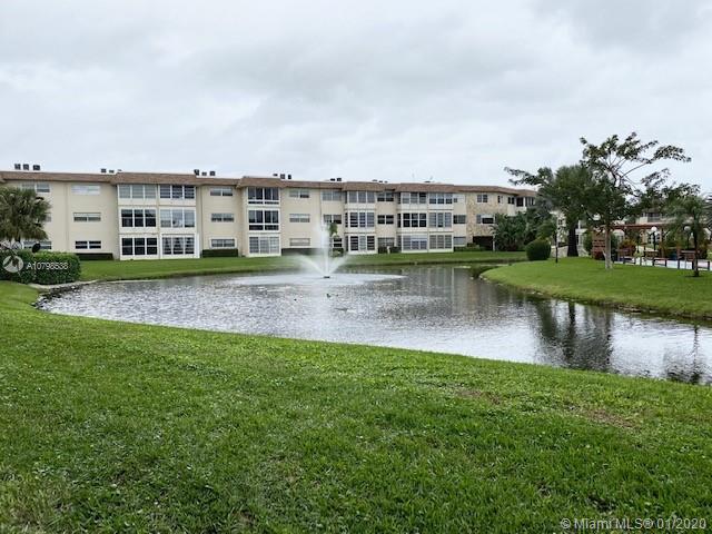 Lauderdale Lakes, FL 33319,4801 NW 34th St #603