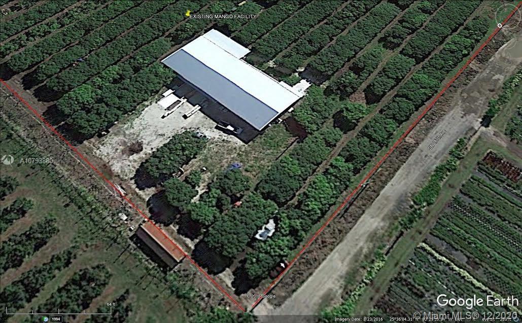 17651 SW 187 AVE, Miami, FL 33187