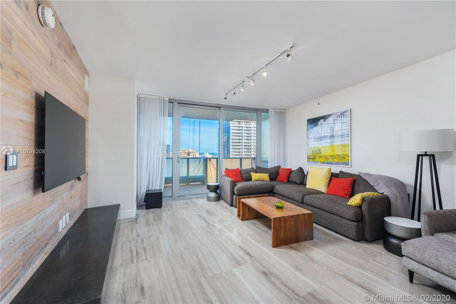 200  Biscayne Boulevard Way