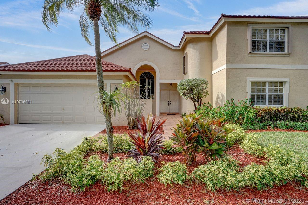 Weston, FL 33326,1631 Eastlake Way