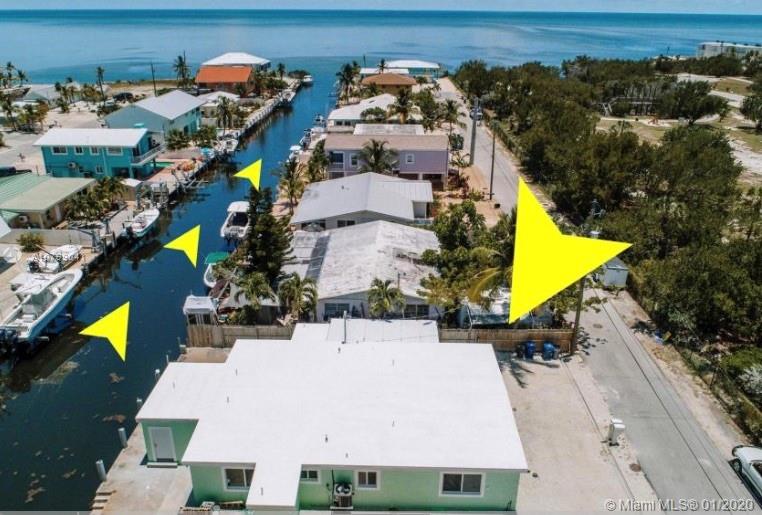 Marathon, FL 33050,574 99th Street Ocean