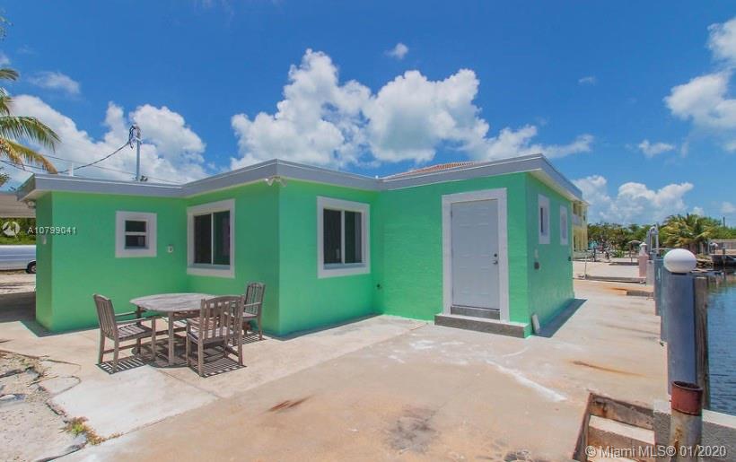 Marathon, FL 33050,574 99th Street Ocean