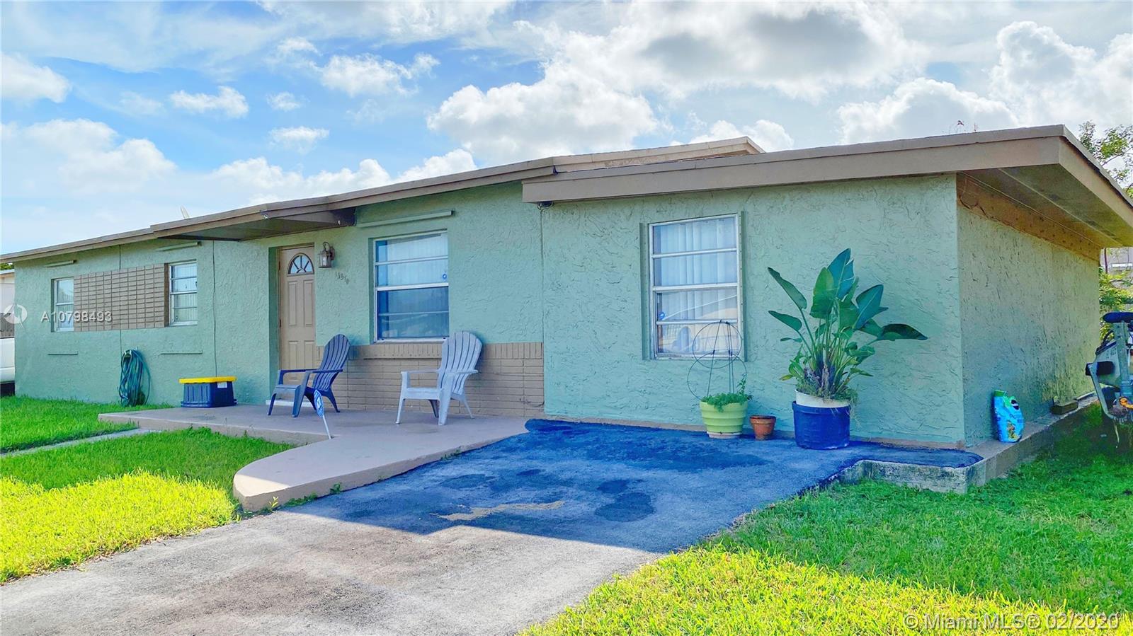 15570 SW 308th St, Homestead, FL 33033