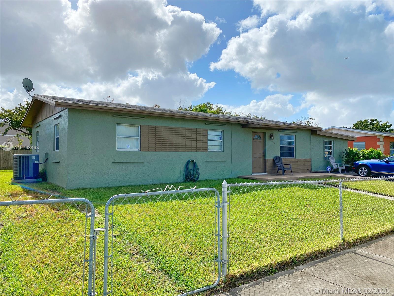 Homestead, FL 33033,15570 SW 308th St