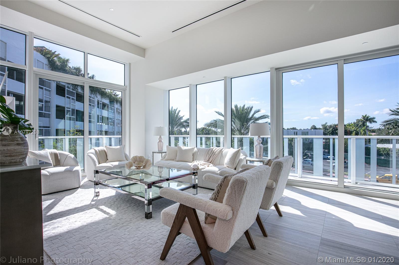 4701 N Meridian AV #208, Miami Beach, FL 33140