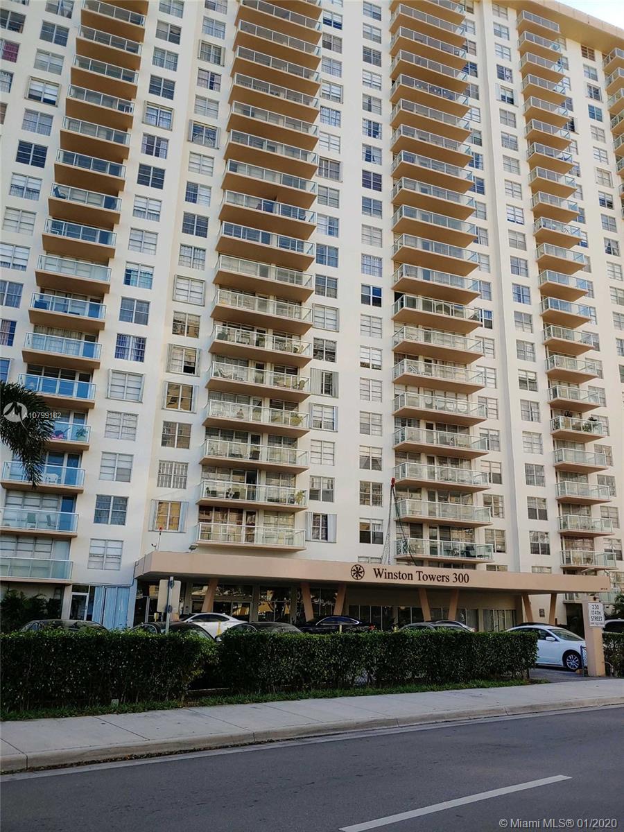 Sunny Isles Beach, FL 33160,174 174 #2319