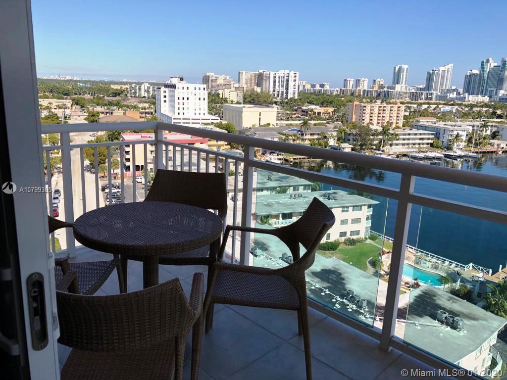 Hallandale Beach, FL 33009,437 Golden Isles Dr #12F