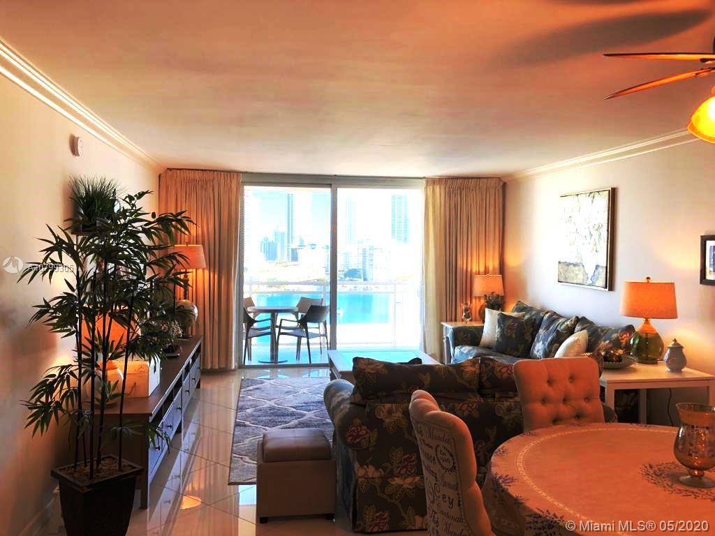 Hallandale Beach, FL 33009,437 Golden Isles Dr #12F