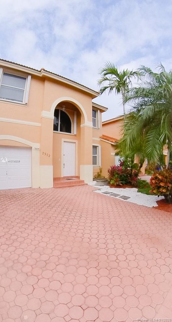 2372 NW 162nd Way, Pembroke Pines, FL 33028