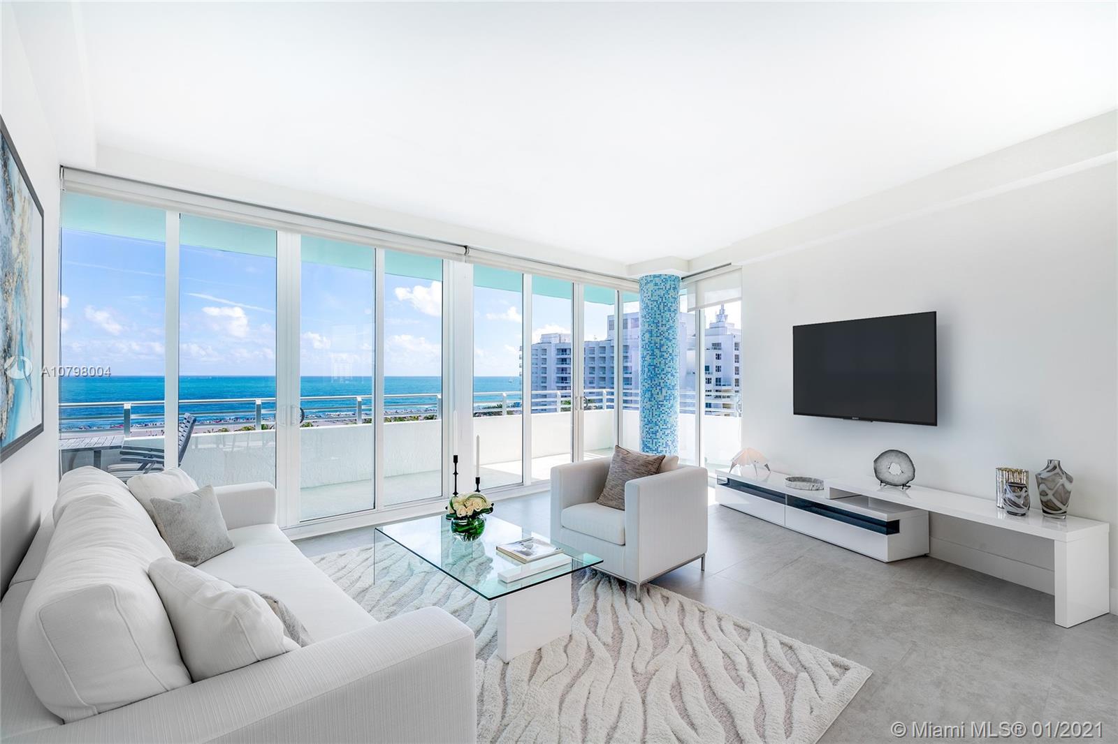 226 Ocean Dr #8F, Miami Beach, FL 33139